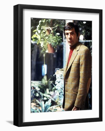 Invasion of the Body Snatchers-null-Framed Photo