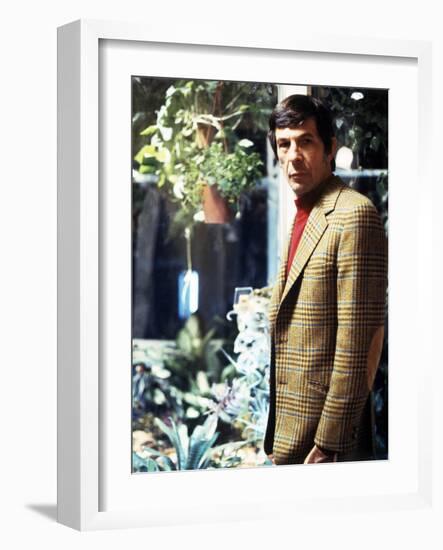 Invasion of the Body Snatchers-null-Framed Photo