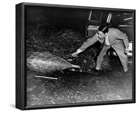 Invasion of the Body Snatchers-null-Framed Photo