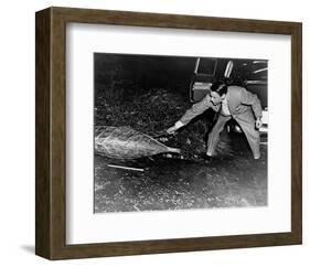 Invasion of the Body Snatchers-null-Framed Photo