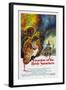 Invasion of the Body Snatchers-null-Framed Art Print