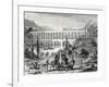 Inventions from Times Gone By-null-Framed Giclee Print