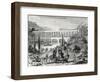 Inventions from Times Gone By-null-Framed Giclee Print