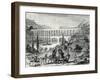 Inventions from Times Gone By-null-Framed Giclee Print