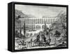 Inventions from Times Gone By-null-Framed Stretched Canvas
