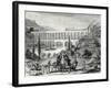 Inventions from Times Gone By-null-Framed Giclee Print
