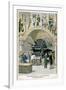 Gramercy White