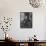 Inventor Thomas Edison in His Laboratory-null-Framed Stretched Canvas displayed on a wall