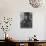 Inventor Thomas Edison in His Laboratory-null-Premium Photographic Print displayed on a wall