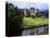 Inveraray Castle, Argyll, Highland Region, Scotland, United Kingdom-Kathy Collins-Stretched Canvas