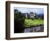 Inveraray Castle, Argyll, Highland Region, Scotland, United Kingdom-Kathy Collins-Framed Photographic Print