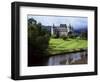 Inveraray Castle, Argyll, Highland Region, Scotland, United Kingdom-Kathy Collins-Framed Photographic Print