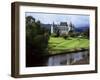 Inveraray Castle, Argyll, Highland Region, Scotland, United Kingdom-Kathy Collins-Framed Photographic Print