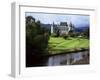 Inveraray Castle, Argyll, Highland Region, Scotland, United Kingdom-Kathy Collins-Framed Photographic Print