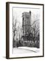 Inveraray Scotland, 2007,-Vincent Alexander Booth-Framed Giclee Print