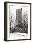 Inveraray Scotland, 2007,-Vincent Alexander Booth-Framed Giclee Print