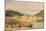 Inverary, Loch Fyne, Argyllshire, C.1802-J. M. W. Turner-Mounted Giclee Print