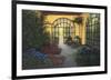 Invernadero en Italia-Montserrat Masdeu-Framed Giclee Print