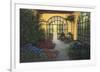 Invernadero en Italia-Montserrat Masdeu-Framed Giclee Print