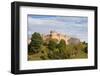 Inverness Castle and River Ness-johnbraid-Framed Photographic Print