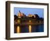 Inverness Castle, Inverness, Scotland-Bill Bachmann-Framed Photographic Print