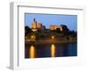 Inverness Castle, Inverness, Scotland-Bill Bachmann-Framed Photographic Print