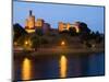 Inverness Castle, Inverness, Scotland-Bill Bachmann-Mounted Photographic Print