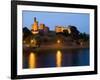 Inverness Castle, Inverness, Scotland-Bill Bachmann-Framed Photographic Print