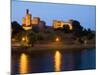 Inverness Castle, Inverness, Scotland-Bill Bachmann-Mounted Photographic Print