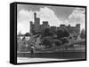 Inverness Castle-null-Framed Stretched Canvas