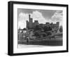 Inverness Castle-null-Framed Photographic Print