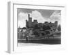 Inverness Castle-null-Framed Photographic Print