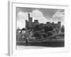 Inverness Castle-null-Framed Photographic Print