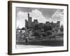 Inverness Castle-null-Framed Photographic Print