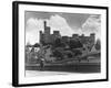 Inverness Castle-null-Framed Photographic Print