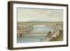 Inverness-English School-Framed Giclee Print