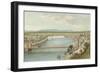 Inverness-English School-Framed Giclee Print