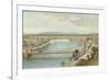 Inverness-English School-Framed Giclee Print