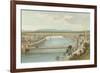 Inverness-English School-Framed Giclee Print