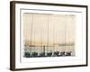 Inverness-Amy Melious-Framed Art Print