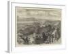 Inverness-Samuel Read-Framed Giclee Print