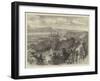 Inverness-Samuel Read-Framed Giclee Print