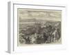 Inverness-Samuel Read-Framed Giclee Print