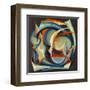 Inverno-Laura Ceccarelli-Framed Art Print