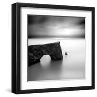 Inverse-Lee Frost-Framed Giclee Print