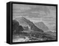 Framed Canvas