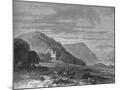 Wood Mount