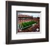 Invesco Field-null-Framed Photographic Print