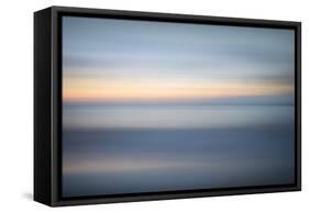 Invierno-Moises Levy-Framed Stretched Canvas