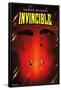 Invincible - Father and Son One Sheet-Trends International-Framed Poster